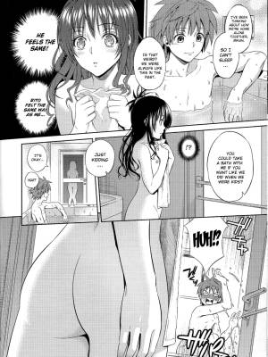 Orange Revolution Porn Comics english 06