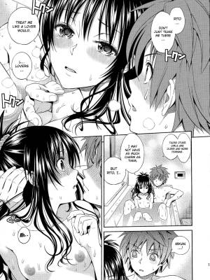 Orange Revolution Porn Comics english 11