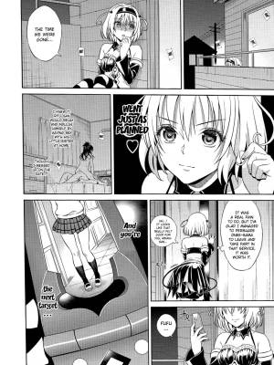 Orange Revolution Porn Comics english 29