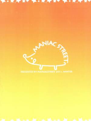 Orange Revolution Porn Comics english 31