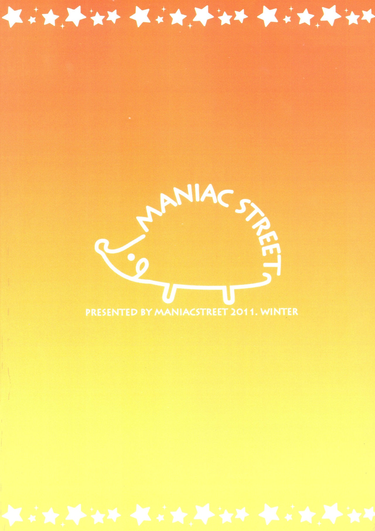 Orange Revolution Porn Comics english 31