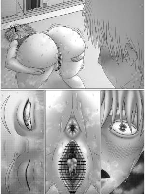 Plump Power! Porn Comics english 10