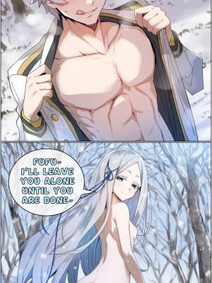 Regulus Corneas vs Pandora & Fortuna Porn Comics english 02