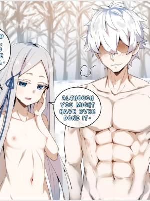 Regulus Corneas vs Pandora & Fortuna Porn Comics english 18