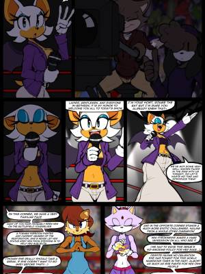 Relief Fun Porn Comics english 07