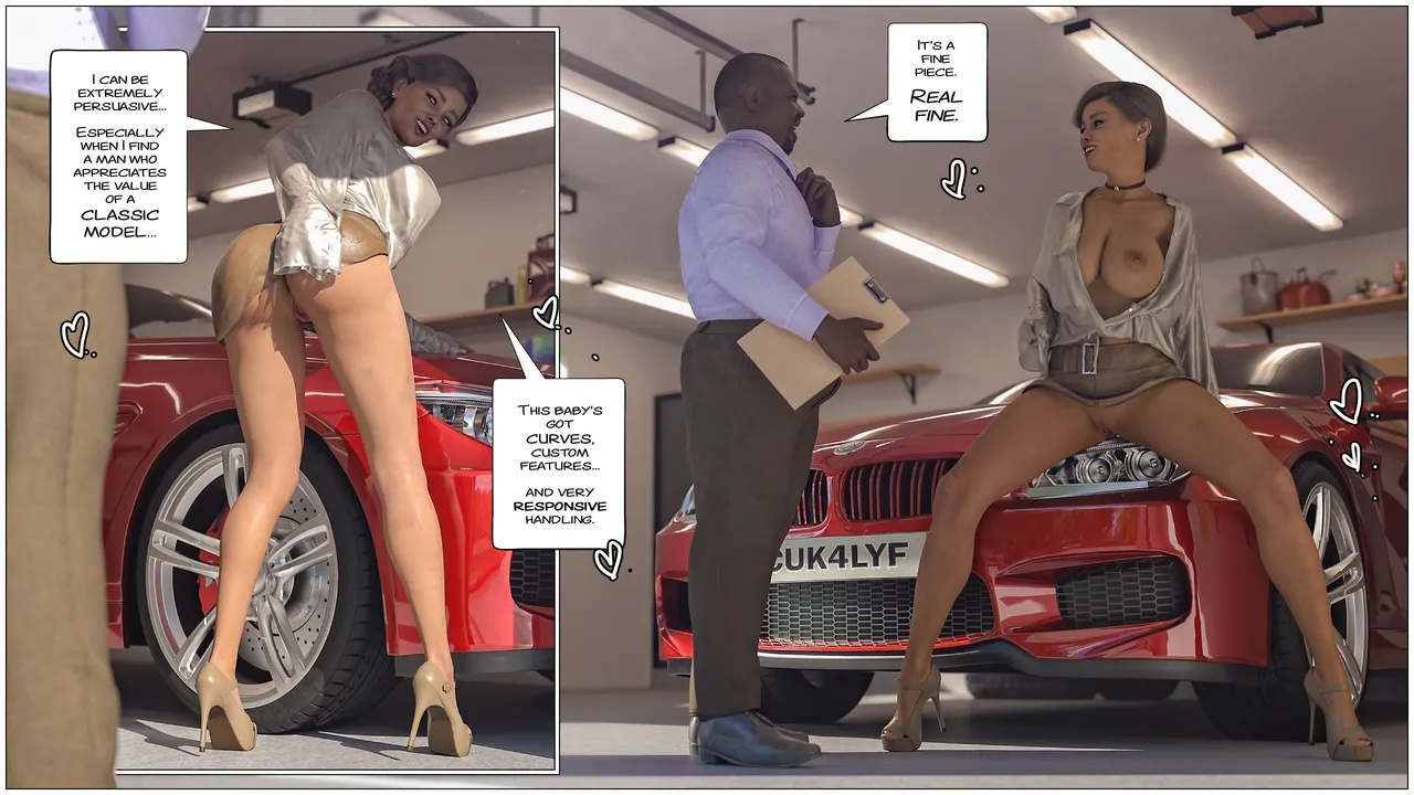 Repo Dues By TAB109 Porn Comics english 04