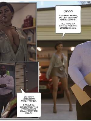 Repo Dues By TAB109 Porn Comics english 10