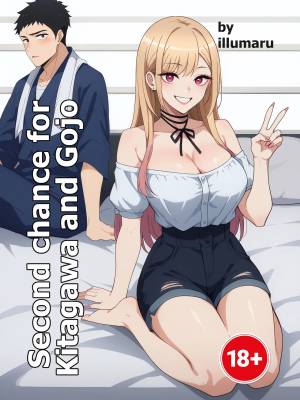 Second Chance For Kitagawa And Gojo