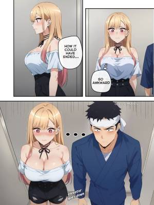 Second Chance For Kitagawa And Gojo Porn Comics english 04