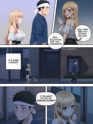 Second Chance For Kitagawa And Gojo Porn Comics english 05