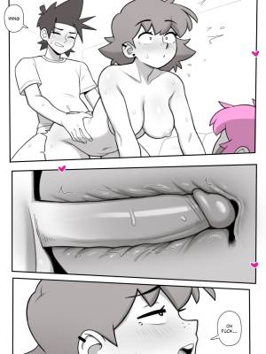 See Ya Later Boi Part 3 Porn Comics english 60