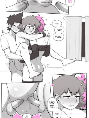 See Ya Later Boi Part 3 Porn Comics english 63