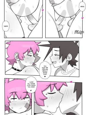 See Ya Later Boi Part 3 Porn Comics english 64