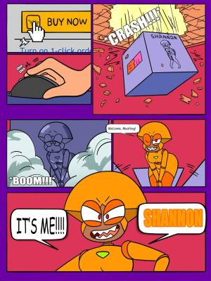Shannon Gets Screwed Porn Comics english 03
