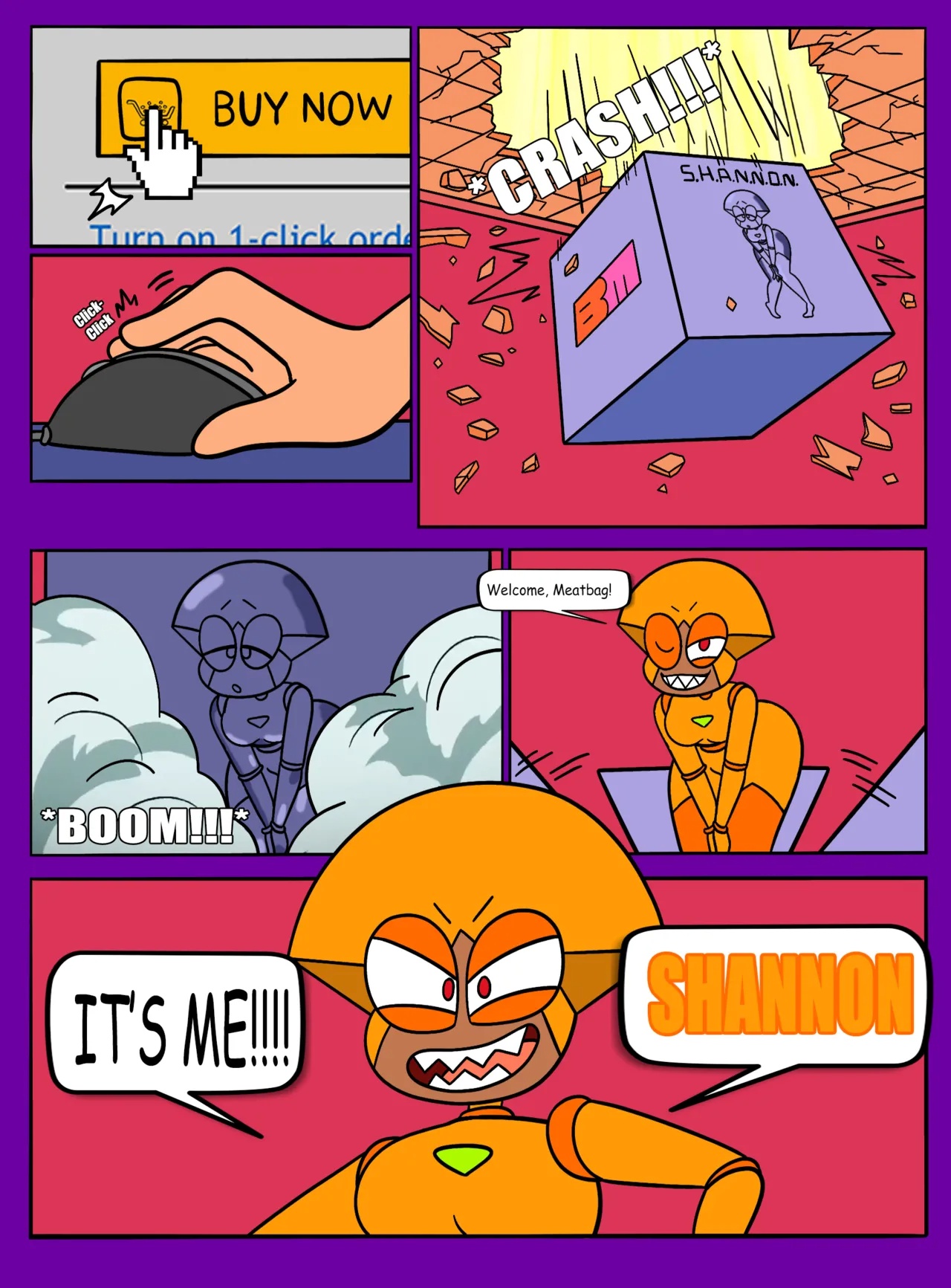 Shannon Gets Screwed Porn Comics english 03