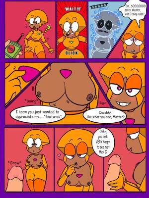 Shannon Gets Screwed Porn Comics english 05