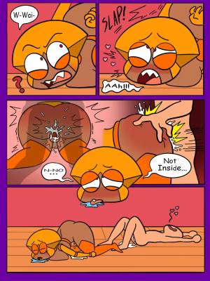 Shannon Gets Screwed Porn Comics english 12