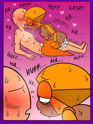 Shannon Gets Screwed Porn Comics english 26