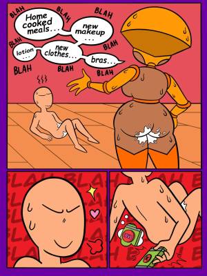 Shannon Gets Screwed Porn Comics english 30