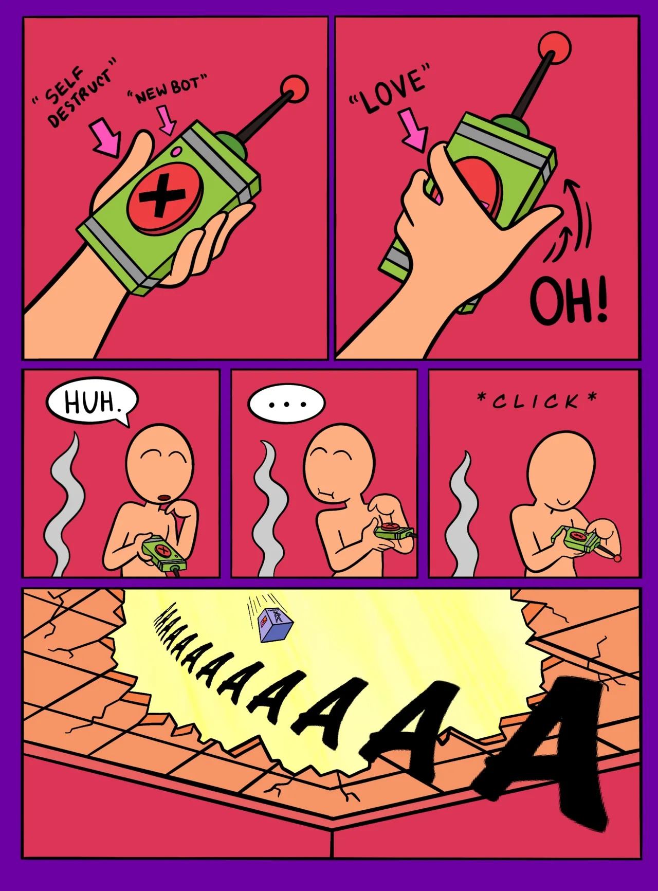 Shannon Gets Screwed Porn Comics english 32