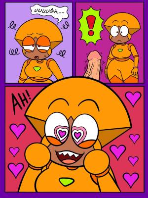 Shannon Gets Screwed Porn Comics english 36