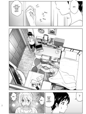 She Used to Be Cool By Nakani Porn Comics english 17