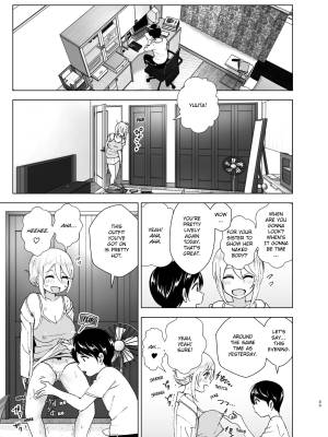 She Used to Be Cool By Nakani Porn Comics english 32