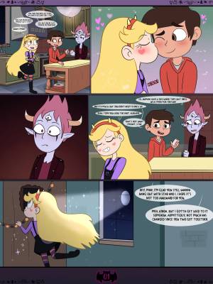 Soul Bound By Bluenightkitty Porn Comics english 02