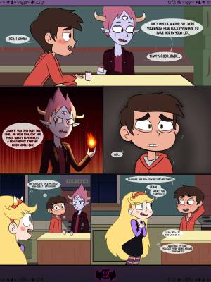 Soul Bound By Bluenightkitty Porn Comics english 03