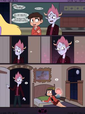 Soul Bound By Bluenightkitty Porn Comics english 04