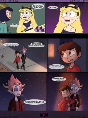 Soul Bound By Bluenightkitty Porn Comics english 19