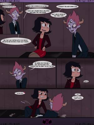 Soul Bound By Bluenightkitty Porn Comics english 23