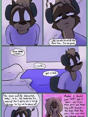 Sound Connection Porn Comics english 03