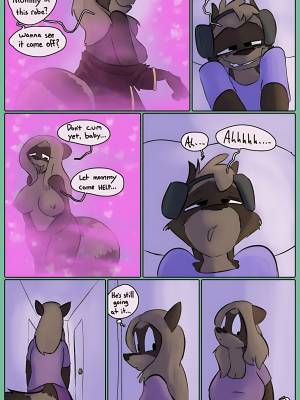 Sound Connection Porn Comics english 06