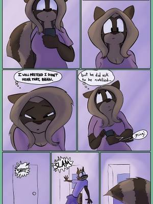 Sound Connection Porn Comics english 07