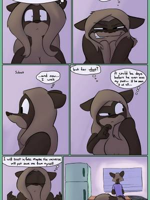 Sound Connection Porn Comics english 22