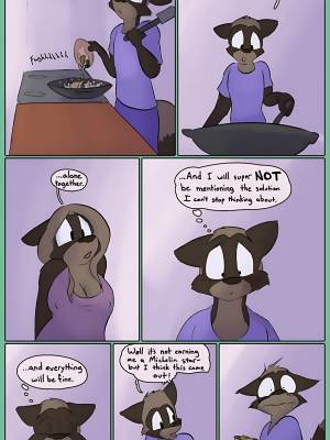 Sound Connection Porn Comics english 25