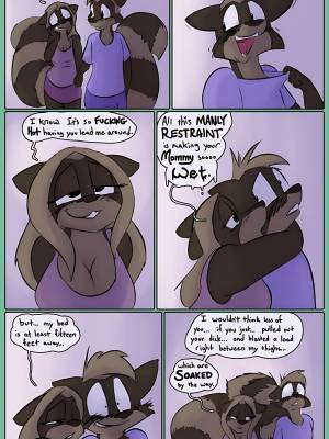 Sound Connection Porn Comics english 39