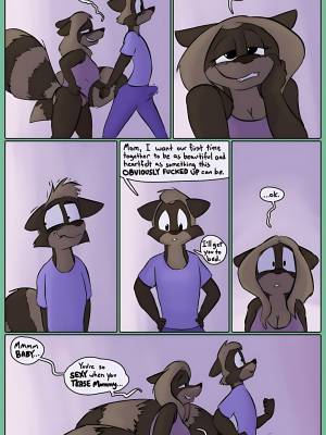 Sound Connection Porn Comics english 40