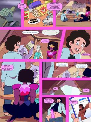 Steven Gooniverse By Annon Porn Comics english 02