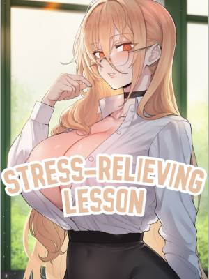 Stress-Relieving Lessons