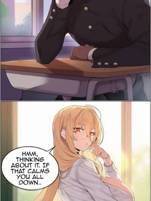 Stress-Relieving Lessons Porn Comics english 04