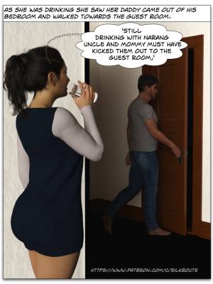Take Her Part 6 Porn Comics english 10