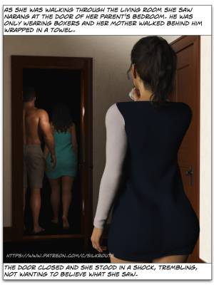 Take Her Part 6 Porn Comics english 11