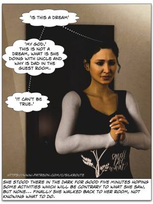 Take Her Part 6 Porn Comics english 12