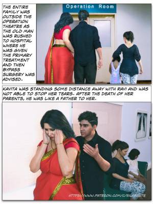 Take Her Part 6 Porn Comics english 27