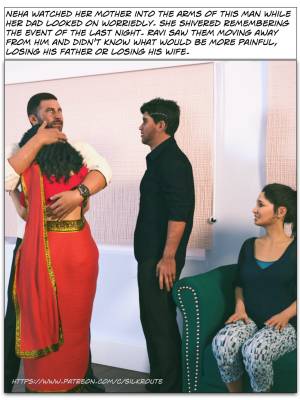 Take Her Part 6 Porn Comics english 29