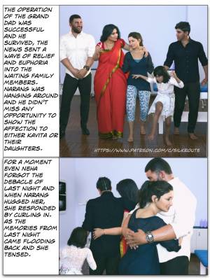 Take Her Part 6 Porn Comics english 30