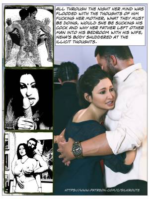 Take Her Part 6 Porn Comics english 31