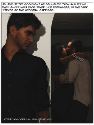 Take Her Part 6 Porn Comics english 33